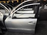 Дверь Mercedes-Benz W211 E-class за 40 000 тг. в Астана