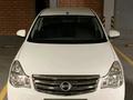 Nissan Almera 2018 годаүшін4 600 000 тг. в Караганда