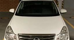 Nissan Almera 2018 годаүшін4 600 000 тг. в Караганда