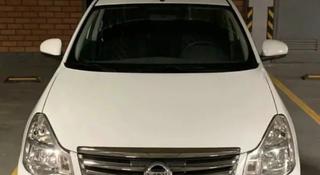 Nissan Almera 2018 года за 4 600 000 тг. в Караганда