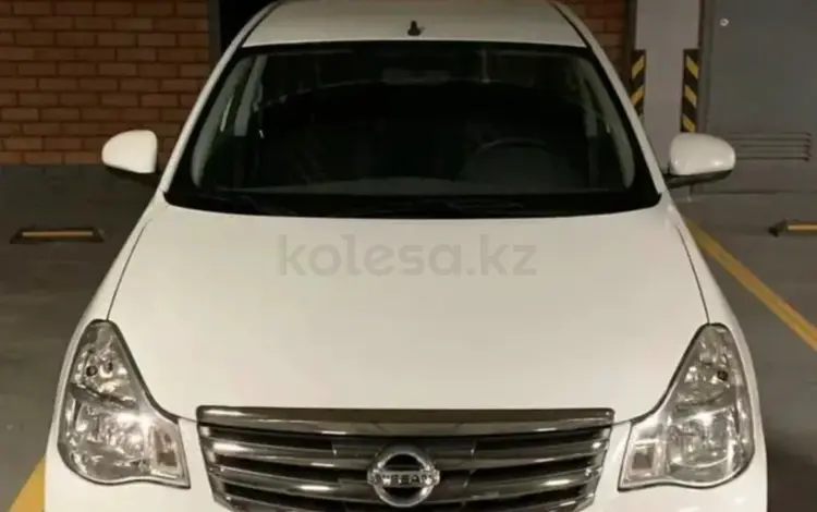 Nissan Almera 2018 годаүшін4 600 000 тг. в Караганда