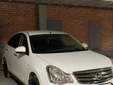 Nissan Almera 2018 годаүшін4 600 000 тг. в Караганда – фото 2