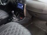 Nissan Almera 2018 годаүшін4 600 000 тг. в Караганда – фото 4