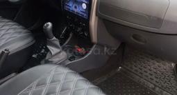 Nissan Almera 2018 годаүшін4 600 000 тг. в Караганда – фото 4