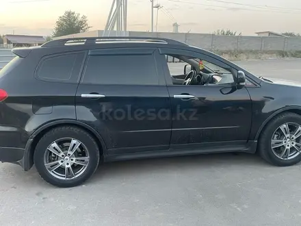 Subaru Tribeca 2006 года за 5 000 000 тг. в Алматы – фото 10