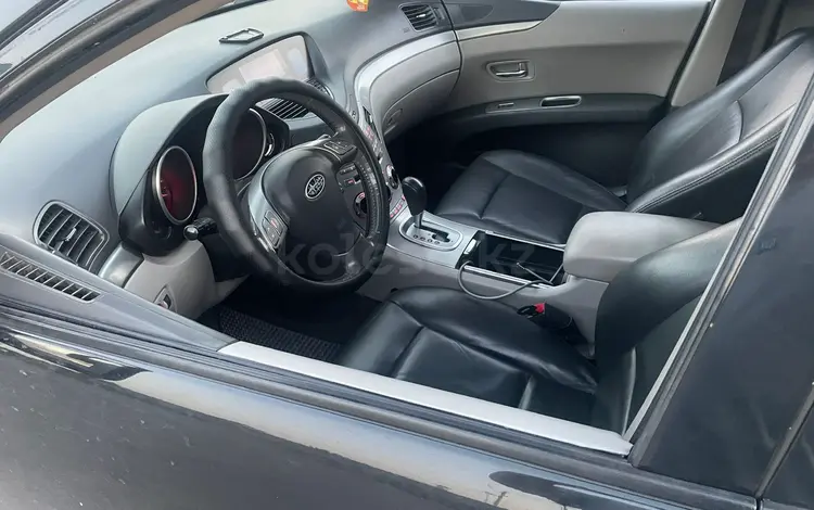 Subaru Tribeca 2006 годаүшін5 000 000 тг. в Алматы