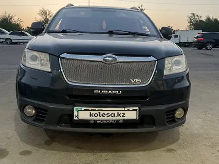 Subaru Tribeca 2006 года за 5 000 000 тг. в Алматы – фото 4