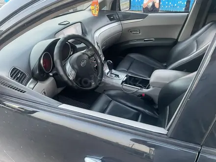 Subaru Tribeca 2006 года за 5 000 000 тг. в Алматы – фото 13