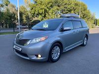 Toyota Sienna 2017 годаүшін15 500 000 тг. в Тараз