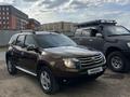 Renault Duster 2015 года за 4 800 000 тг. в Астана