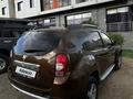 Renault Duster 2015 года за 4 800 000 тг. в Астана – фото 4
