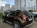 Renault Duster 2015 года за 4 800 000 тг. в Астана – фото 3