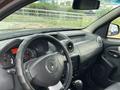 Renault Duster 2015 года за 4 800 000 тг. в Астана – фото 5