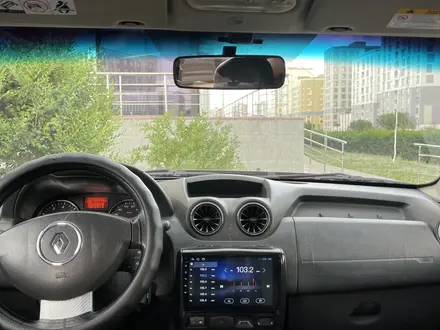 Renault Duster 2015 года за 4 800 000 тг. в Астана – фото 6