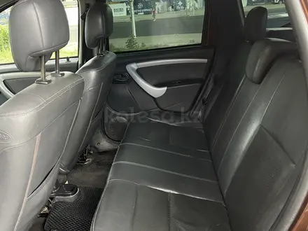 Renault Duster 2015 года за 4 800 000 тг. в Астана – фото 8