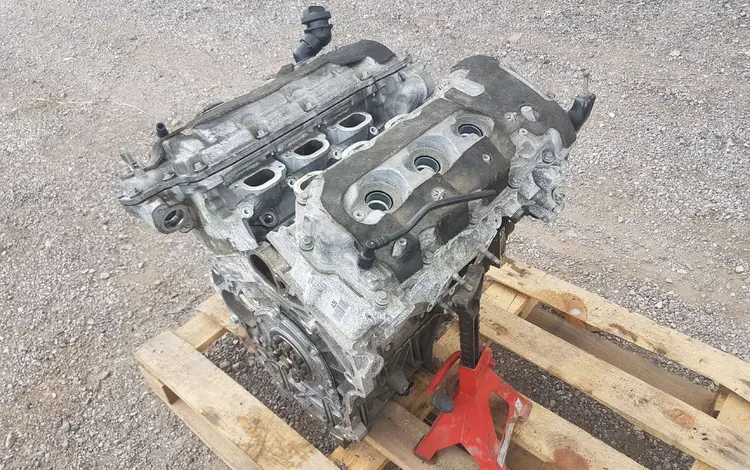 Двигатель 3.6 от Camaro 5 за 450 000 тг. в Караганда