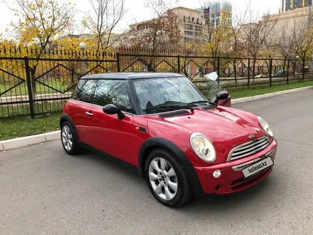 Mini Hatch 2005 года за 5 000 000 тг. в Астана