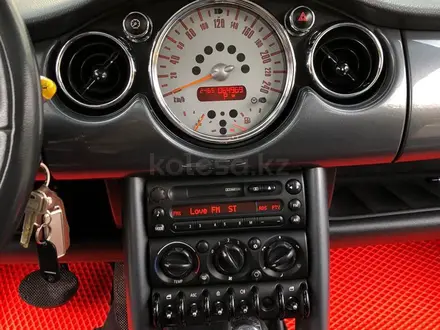 Mini Hatch 2005 года за 5 000 000 тг. в Астана – фото 22