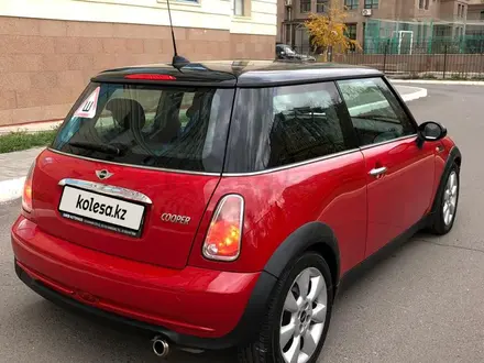 Mini Hatch 2005 года за 5 000 000 тг. в Астана – фото 26