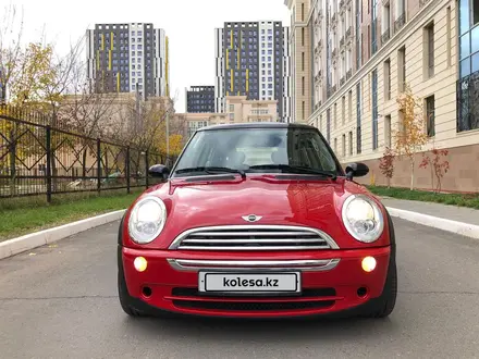 Mini Hatch 2005 года за 5 000 000 тг. в Астана – фото 47