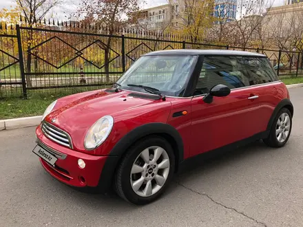 Mini Hatch 2005 года за 5 000 000 тг. в Астана – фото 51