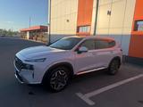 Hyundai Santa Fe 2021 годаүшін16 000 000 тг. в Атырау – фото 3