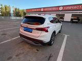 Hyundai Santa Fe 2021 годаүшін16 000 000 тг. в Атырау – фото 5