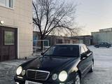 Mercedes-Benz E 280 2001 года за 5 000 000 тг. в Темиртау