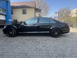 Mercedes-Benz S 500 2011 года за 11 500 000 тг. в Алматы – фото 5