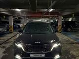Kia Carnival 2022 года за 21 800 000 тг. в Астана