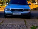 Audi A4 1995 годаfor1 600 000 тг. в Рудный – фото 5