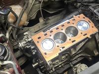 Капитальный ремонт двигателя любого автомобиля с рядным мотором в Караганда