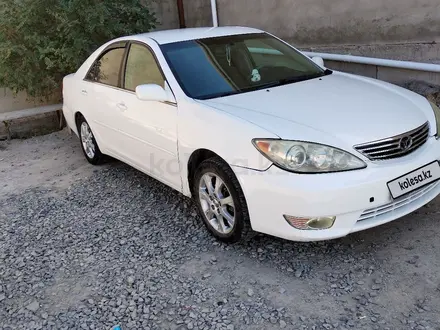 Toyota Camry 2005 года за 4 500 000 тг. в Мангистау