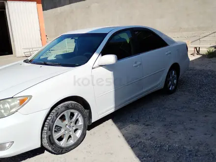 Toyota Camry 2005 года за 4 500 000 тг. в Мангистау – фото 12