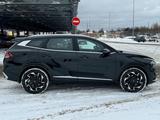 Kia Sportage 2024 года за 15 500 000 тг. в Уральск – фото 4