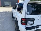 Mitsubishi Pajero Evolution 1997 года за 12 000 000 тг. в Караганда – фото 4