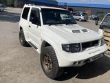 Mitsubishi Pajero Evolution 1997 годаүшін12 000 000 тг. в Караганда – фото 5