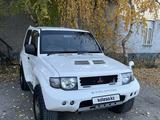 Mitsubishi Pajero Evolution 1997 годаfor9 000 000 тг. в Караганда