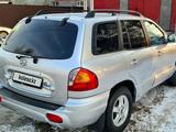 Hyundai Santa Fe 2002 года за 4 300 000 тг. в Жаркент – фото 4