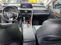 Lexus RX 350 2018 года за 21 300 000 тг. в Астана – фото 11
