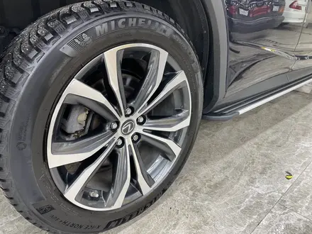 Lexus RX 350 2018 года за 21 300 000 тг. в Астана – фото 17