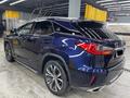 Lexus RX 350 2018 года за 21 300 000 тг. в Астана – фото 5