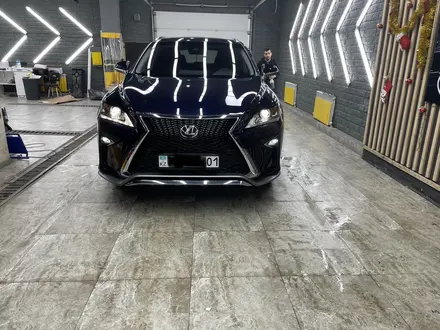 Lexus RX 350 2018 года за 30 500 000 тг. в Астана – фото 7