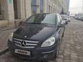 Mercedes-Benz B 180 2008 годаүшін5 000 000 тг. в Астана