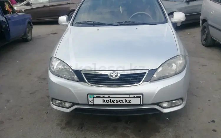 Daewoo Gentra 2014 года за 4 150 000 тг. в Шымкент