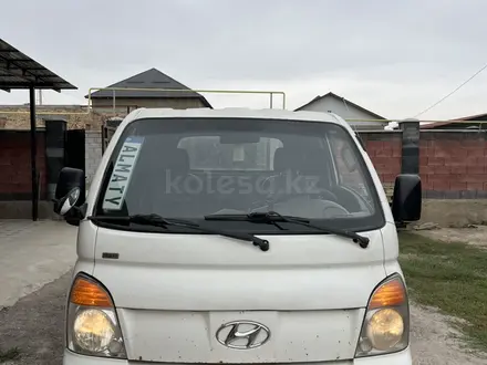 Hyundai Porter 2009 года за 5 000 000 тг. в Алматы – фото 2