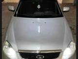 ВАЗ (Lada) Priora 2170 2014 года за 2 500 000 тг. в Астана – фото 3