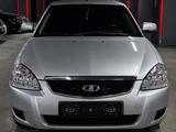 ВАЗ (Lada) Priora 2170 2014 года за 2 500 000 тг. в Астана
