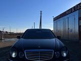 Mercedes-Benz E 350 2007 годаfor7 000 000 тг. в Атырау – фото 2