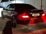 Mercedes-Benz E 350 2007 годаfor7 000 000 тг. в Атырау – фото 4